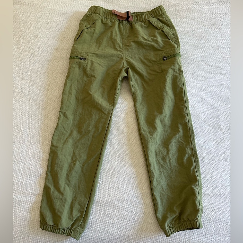 Patagonia Kids Outdoor Pants Size L (12)